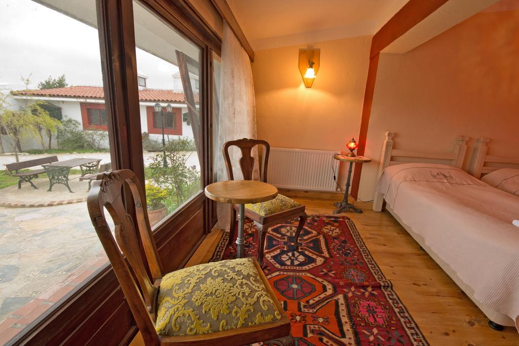 Villafe Catalca Экстерьер фото