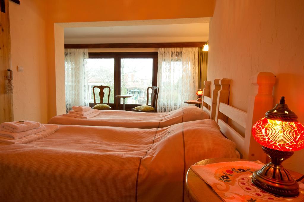 Villafe Catalca Экстерьер фото