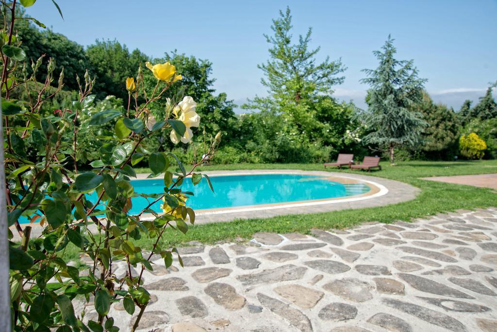 Villafe Catalca Экстерьер фото