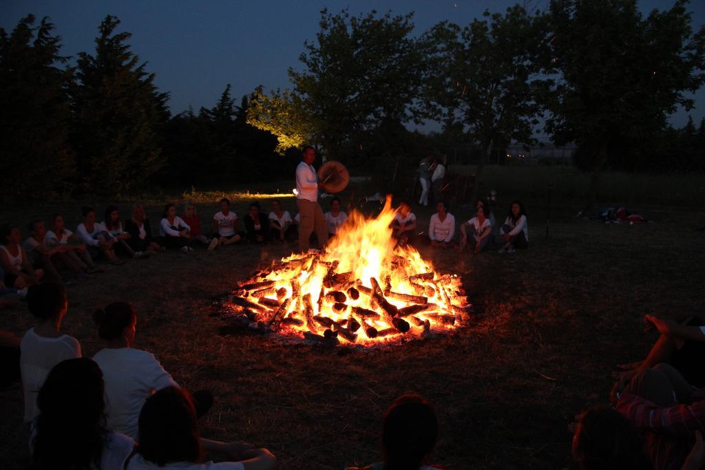 Villafe Catalca Экстерьер фото