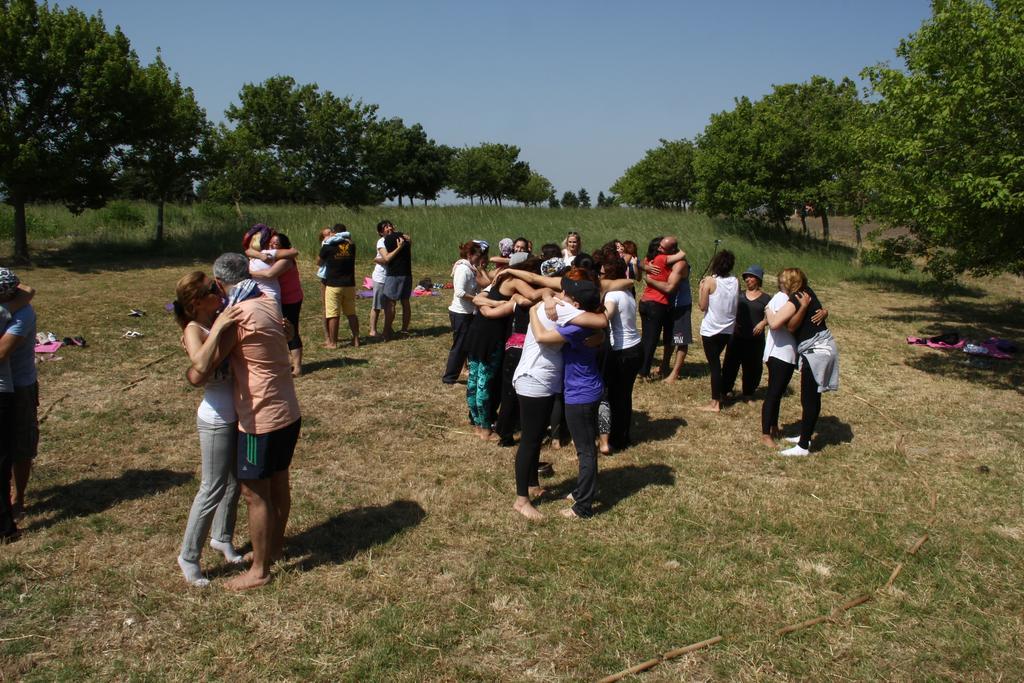 Villafe Catalca Экстерьер фото