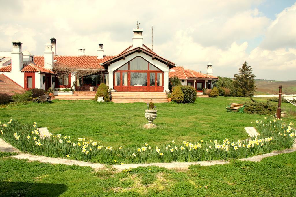 Villafe Catalca Экстерьер фото