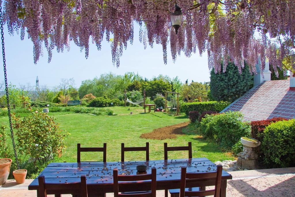 Villafe Catalca Экстерьер фото