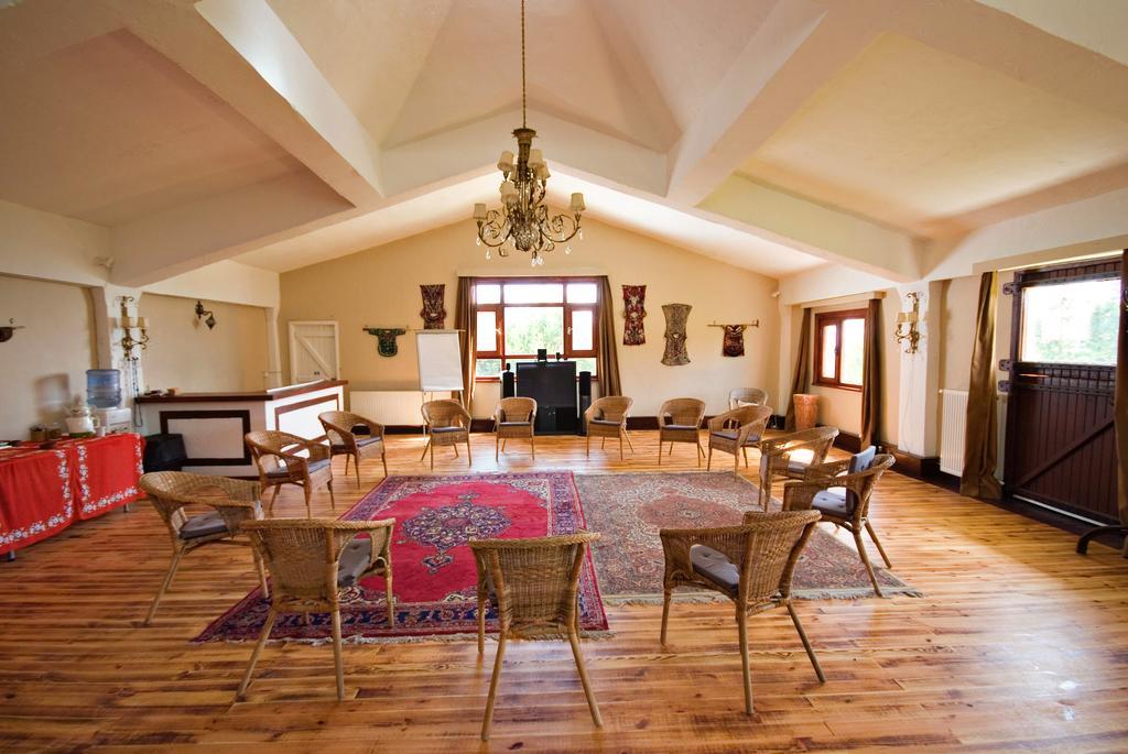 Villafe Catalca Экстерьер фото