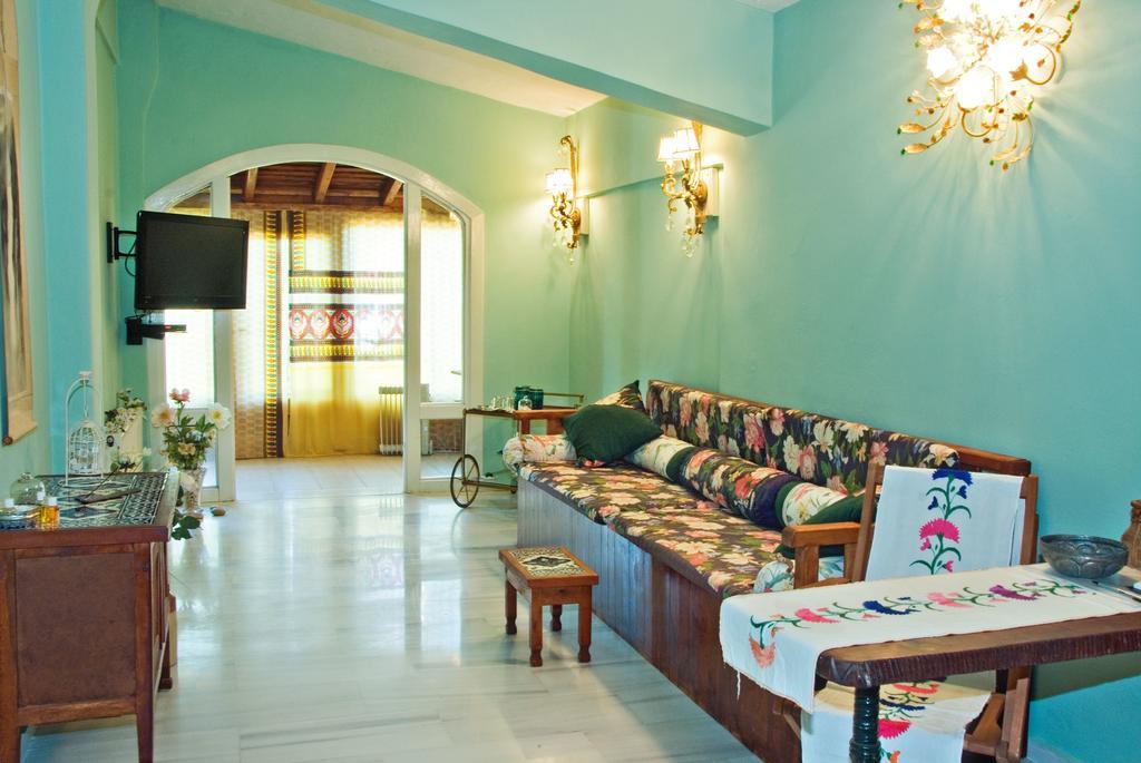Villafe Catalca Экстерьер фото