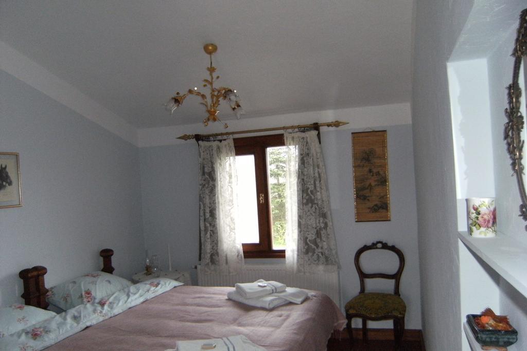 Villafe Catalca Экстерьер фото