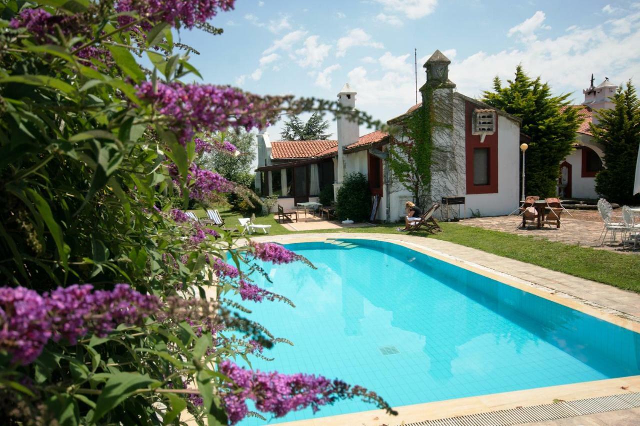 Villafe Catalca Экстерьер фото